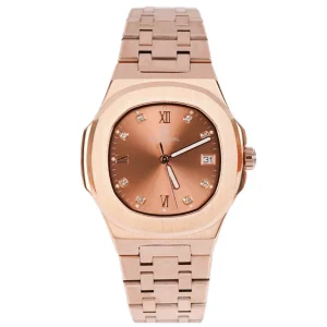 Đồng Hồ Carnival 34 mm Nữ 8160L-VH-N