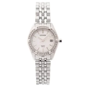 Đồng Hồ Citizen 26mm Nữ EU6060-55D